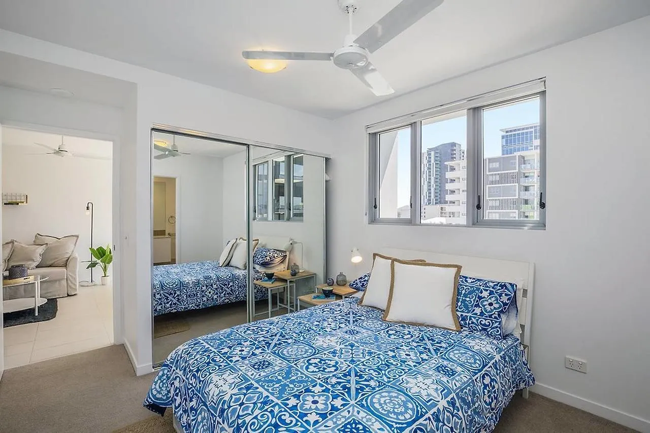 Executive Designer Apartment With Parking Brisbane 0*,  Australia