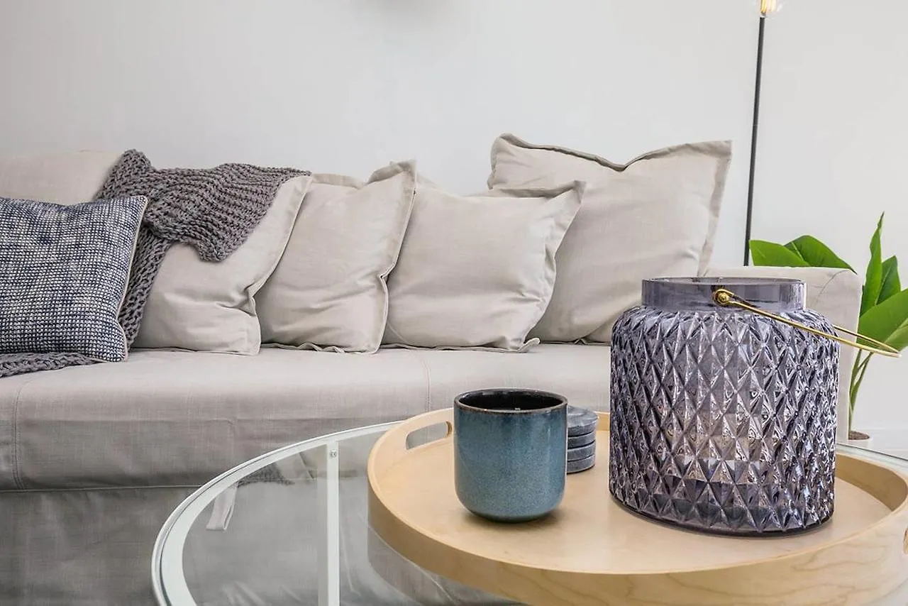 Executive Designer Apartment With Parking Brisbane 0*,  Australia